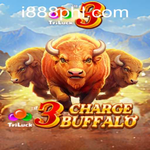 Discover the Thrilling World of 3ChargeBuffalo: A Unique Gaming Experience