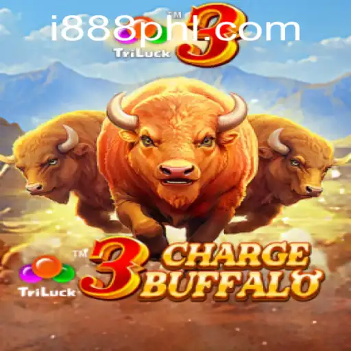 Discover the Thrilling World of 3ChargeBuffalo: A Unique Gaming Experience