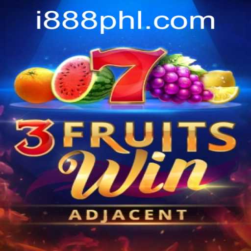 Exploring the Thrills of 3FruitsWin: A New Casino Sensation with 888PHL