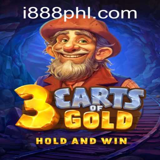 Exploring 3cartsOfGold: A Journey Through Strategic Gaming