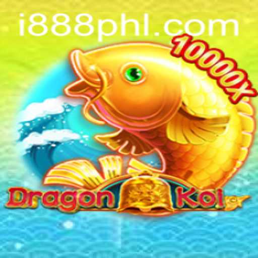 DragonKoi: Dive into the Enchanting World of Adventure and Strategy