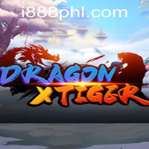 Discover the Thrilling World of DragonXTiger with 888PHL