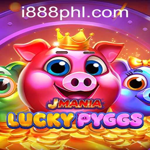 JManiaLuckyPyggs: The Ultimate Gaming Experience with 888PHL