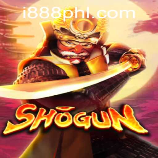 Shogun: The Ultimate Strategy Experience with 888PHL