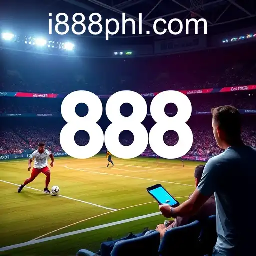 888PHL: Exploring the Landscape of Sports Betting