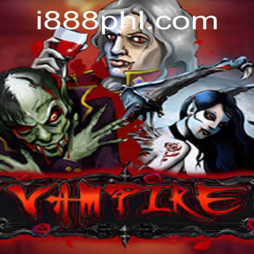 Vampire: Unveiling the Enigmatic and Haunting World of 888PHL