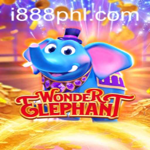 Discover WonderElephant: A Captivating Game Adventure